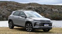 Nuevo Chevrolet Sonic: cuáles son las prestaciones reales del SUV compacto