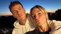 Diego Schwartzman y Eugenia De Martino disfrutan del verano europeo en Capri: playa, gastronomía y paisajes soñados