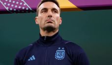 scaloni mundial