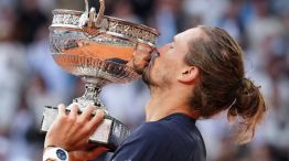 Alexander Zverev