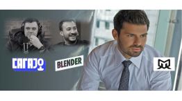 Augusto Marini, dueño del streaming más oficialista y de Blender, cerró un contrato millonario con Trenes Argentinos. Y pretende ganar más licitaciones.