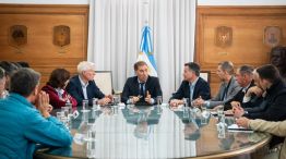 deloredismo santilli intendentes