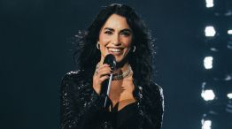 Lali Espósito