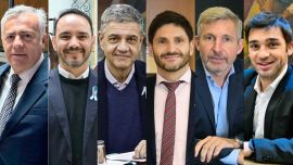 Los axiomas de Milei, el dilema de trece gobernadores y los caminos de Bullrich