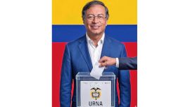 Elecciones: lo nuevo y lo arcaico