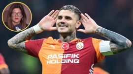 Elba Marcovecchio rompió el silencio sobre la posible llegada de Mauro Icardi a River