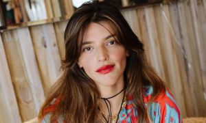 Calu Rivero