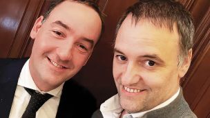 Hermanos Adorni
