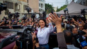 Keiko Fujimori 07062026
