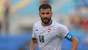 Ayman Hussein
