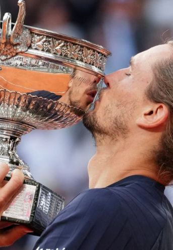 Alexander Zverev