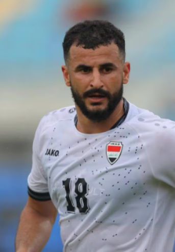 Ayman Hussein