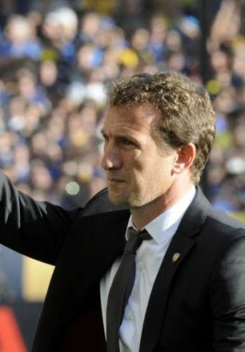 Rodolfo Arruabarrena