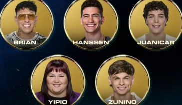 Gran Hermano