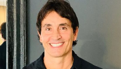 Sebastián Estevanez