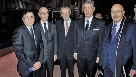 ¿Puede odiar un presidente?