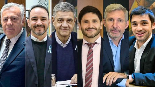 Los axiomas de Milei, el dilema de trece gobernadores y los 