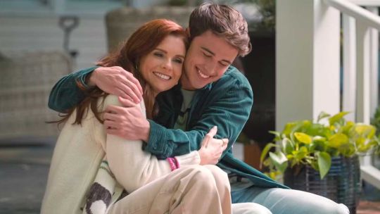 Netflix estrenó la quinta temporada de Dulces Magnolias con 