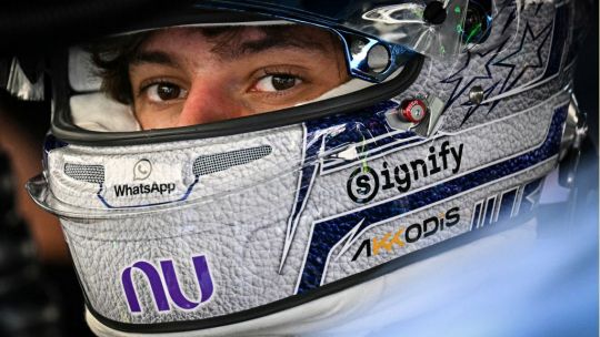 Gran Premio de Mónaco: brilló Antonelli (5a. victoria seguida) en una carrera interrumpida por 'bacheo'