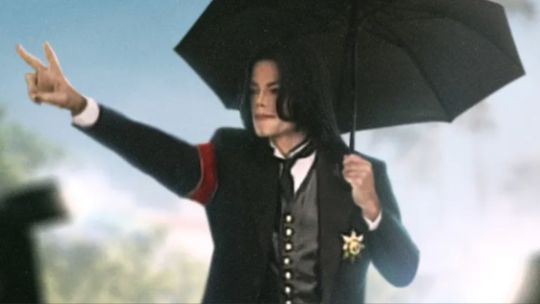 Michael Jackson: The Verdict se convirtió en el estreno de t