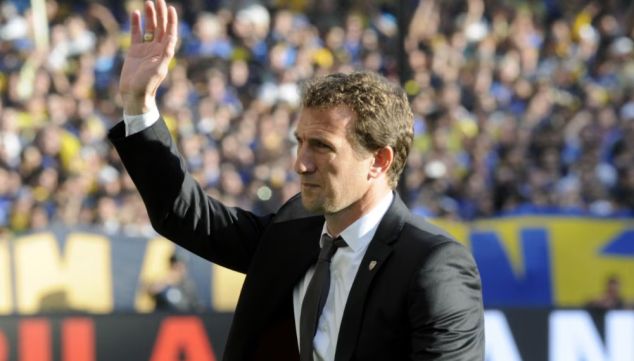 Rodolfo Arruabarrena