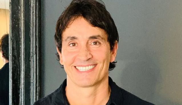 Sebastián Estevanez