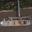 US-China rivalry is laid bare by a contract to deepen an Argentine river