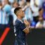 Argentina stroll to pre-World Cup win over Honduras