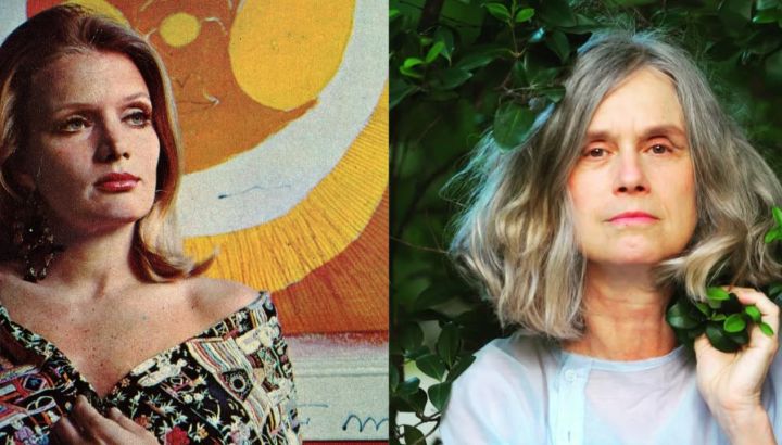 La desolación de Juana Molina, a días de la muerte de su madre, Chunchuna Villafañe: "Lamenté haberme ido del sanatorio esa tarde"