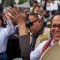 Perú elige presidente: los resultados parciales del balotaje peruano arrojan una ínfima diferencia a favor de Fujimori 