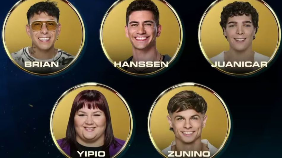 Gran Hermano