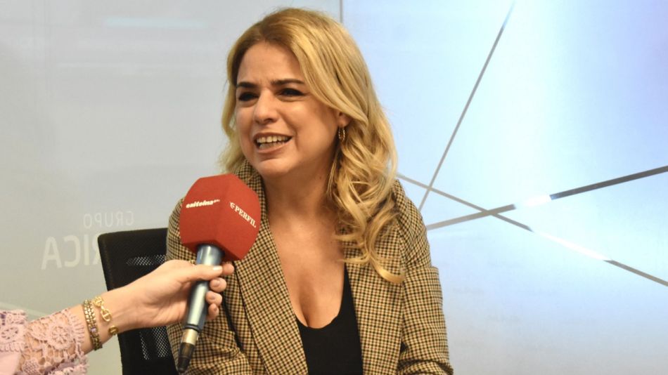 Marina Calabró