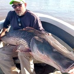 Cada año esta zona gana nuevos seguidores gracias a la calidad de su pesca y a la variedad de modalidades que permite practicar. Una propuesta muy completa para pescadores de distintos perfiles y niveles de experiencia.
