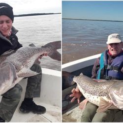 Cada año esta zona gana nuevos seguidores gracias a la calidad de su pesca y a la variedad de modalidades que permite practicar. Una propuesta muy completa para pescadores de distintos perfiles y niveles de experiencia.