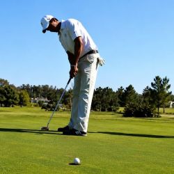 Golf | Foto:CEDOC