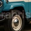 Jeep Estanciera 