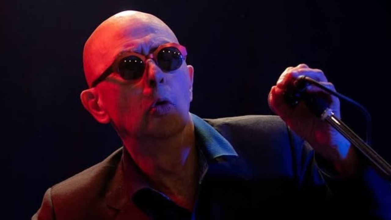 Gustavo Damián González: "La despedida del Indio Solari fue uno de los eventos culturales más importantes de l...