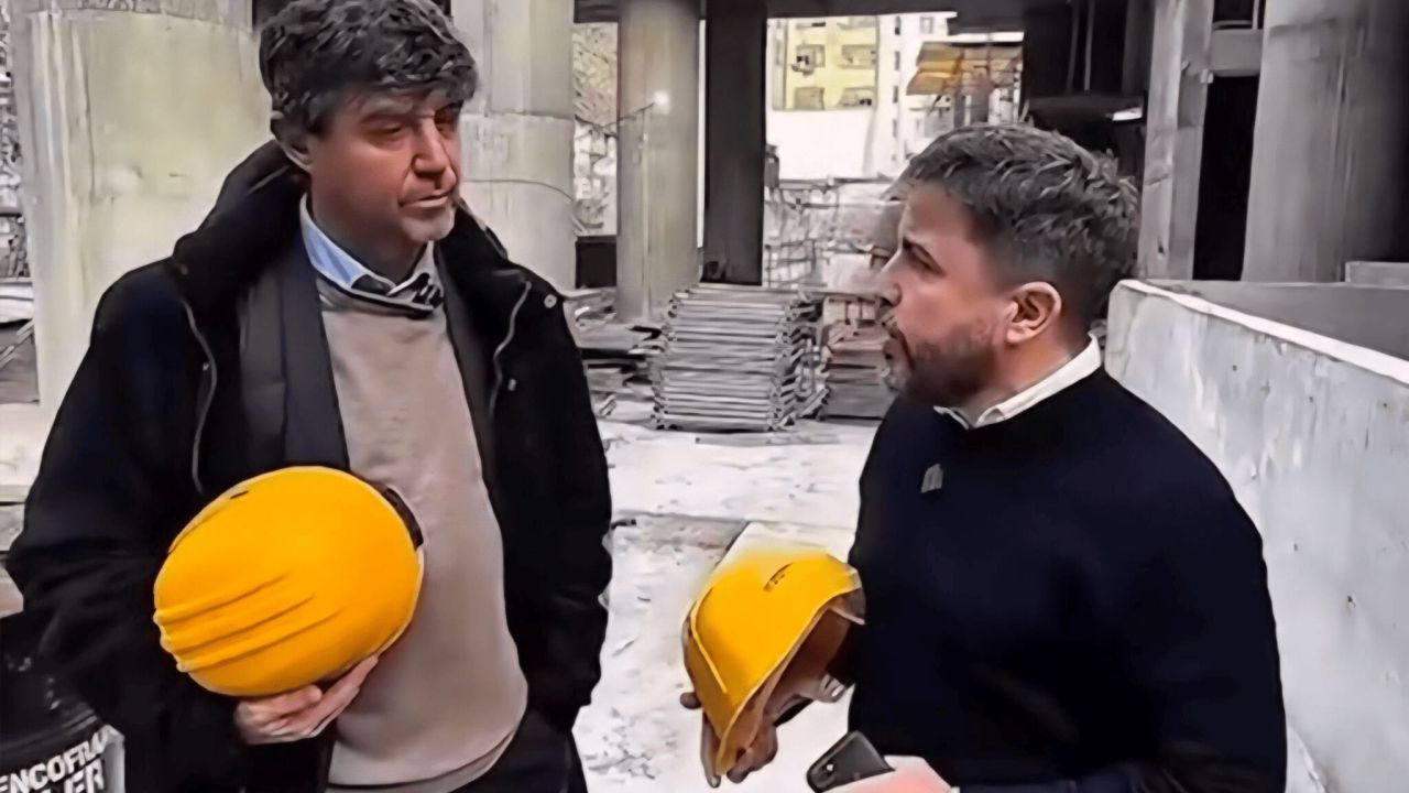 Martín Tetaz | Foto:CEDOC