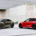 Audi RS 5 2026