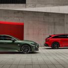 Audi RS 5 2026