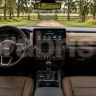 Jeep Estanciera 