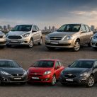 Los autos que desaparecieron de Argentina