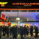Moto Morini expande su red en Argentina: inauguró su concesionario oficial número 15 en San Luis