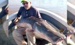 Puerto Piracuá, un rincón del Paraná para dar con dorados y surubíes