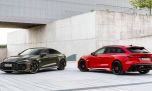 Audi RS 5 2026: el deportivo llega a la Argentina con motor híbrido enchufable de 639 CV