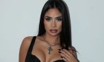 Así fue la fiesta de cumpleaños de Daniela Celis: tatuajes, baile y looks fashionistas