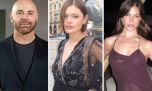 La lujosa escapada a París de Germán Martitegui, Zuzu Coudeu y Stefi Roitman