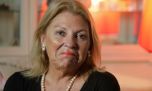 La carta abierta de Carrió contra la IA y el magnate Peter Thiel, socio estratégico de Milei