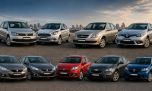 De Ford Ka a Volkswagen Gol: los autos que desaparecieron en Argentina pero siguen siendo leyenda