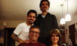 Así es Manuel, el hermano de Soy Rada que vive lejos de las cámaras: programador, ciclista lento y músico
